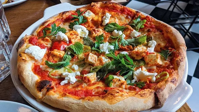 Prince Albert Pizza Restaurant