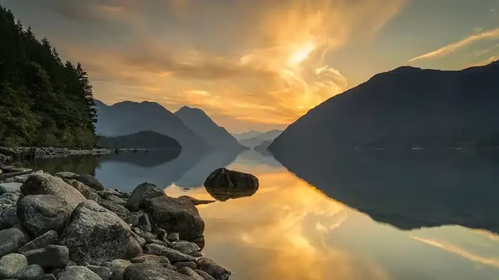 Maple Ridge, BC