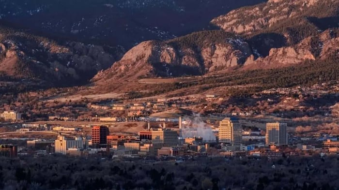 Fort Carson, CO