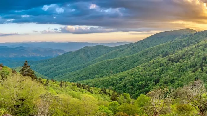 Great Smoky Mountains National Park