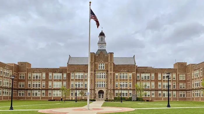 Lone Star College System