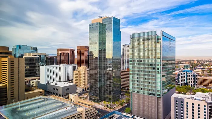 Arizona