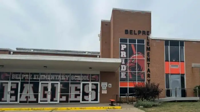 Belpre Elementary