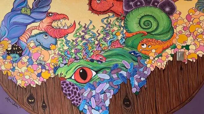 Little Animals Brewery in Johnson City, TN