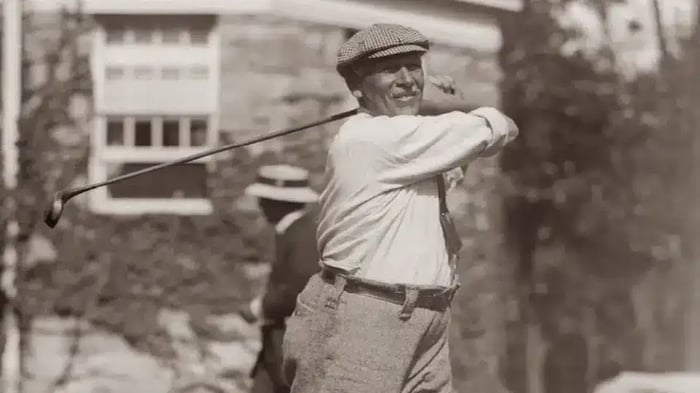 George Seymour Lyon