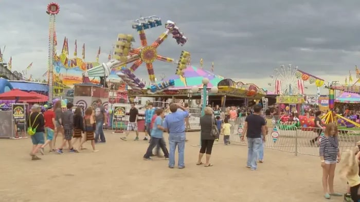 Kinetic Park Swift Current, SK