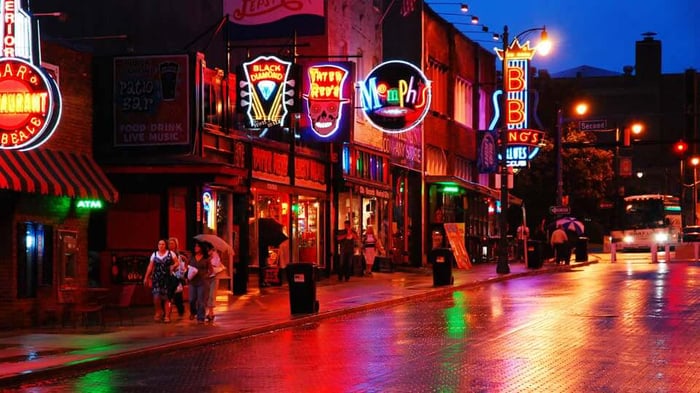 Is Climate-Controlled Storage Worth It? Memphis Says Yes