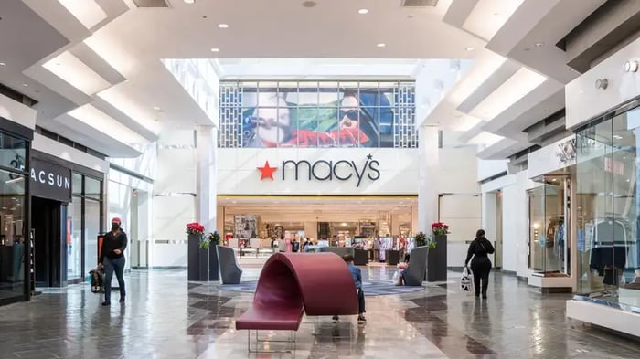 shopping in Metairie, LA