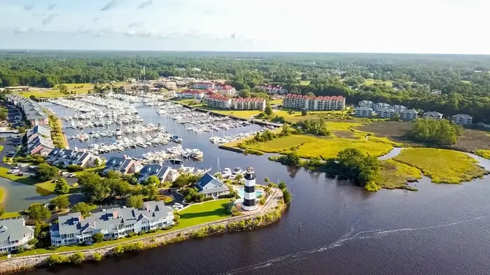 Little River, SC