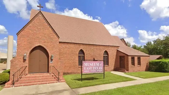 Museum of East Texas