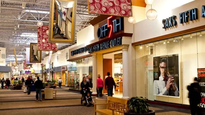 Mall of Georgia
