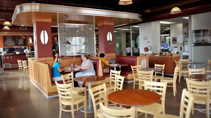 Cambridge, ON Restaurant