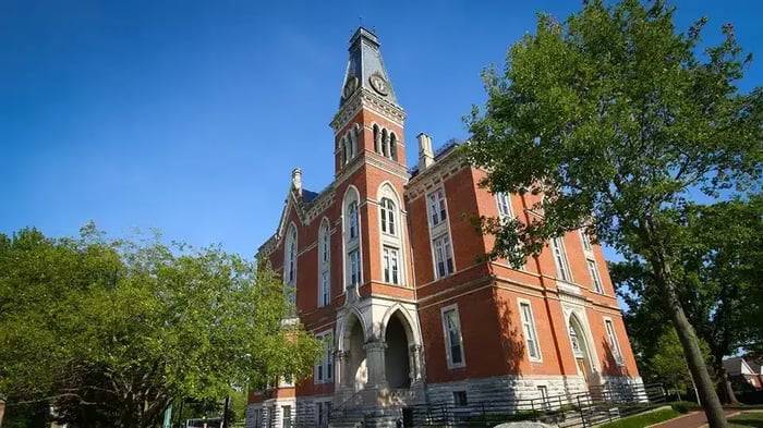 DePauw University