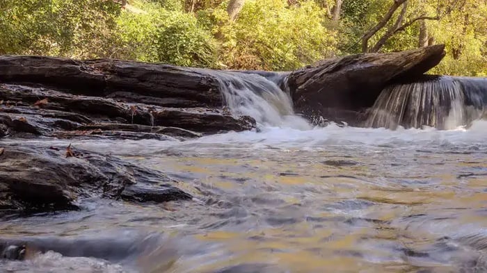 Kemptville Creek