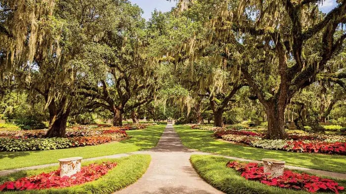 Brookgreen Gardens