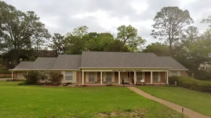 Polk County Memorial Museum