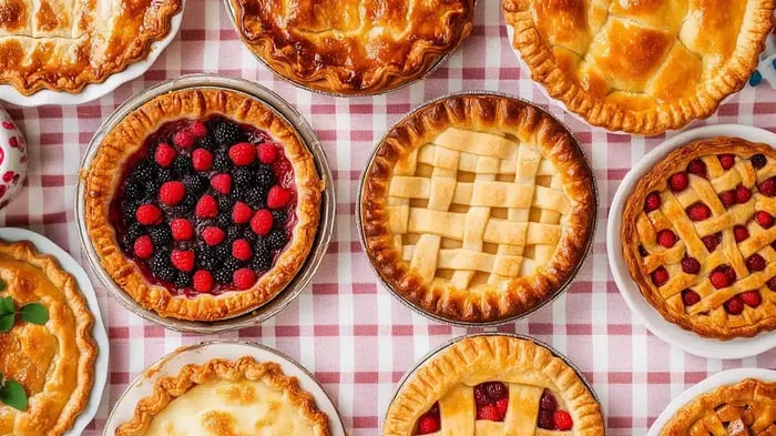 pies