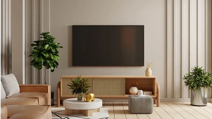plasma tv