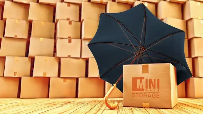 Secure Your Stuff: 5 Perks of Storage Unit Protection