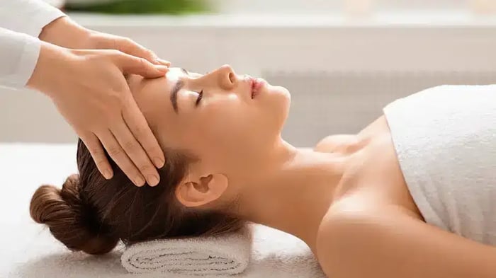 Spas near Harvey, LA