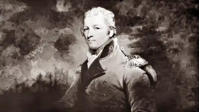The Duke of Richmond, who was the Governor General of British North America at the time