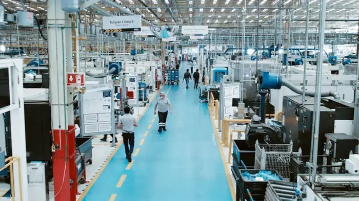 GKN Automotive