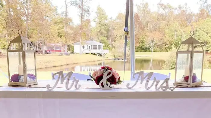 Magnolia Bloom Estate in Longs South Carolina