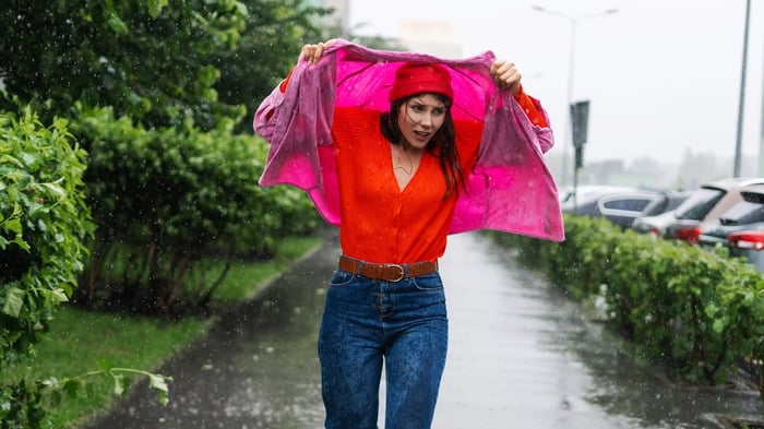 Atlanta Weather Is Unpredictable, But Atlanta Storage Is Not