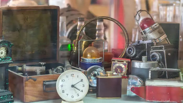 Antiques for sale in Livingston, TX