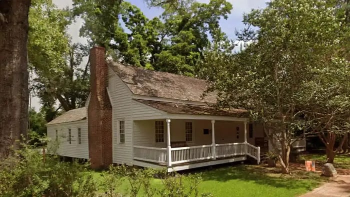 Sterne-Hoya House Museum