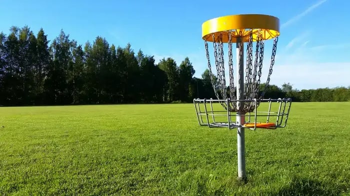 McDade Park