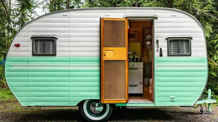 groovy RV