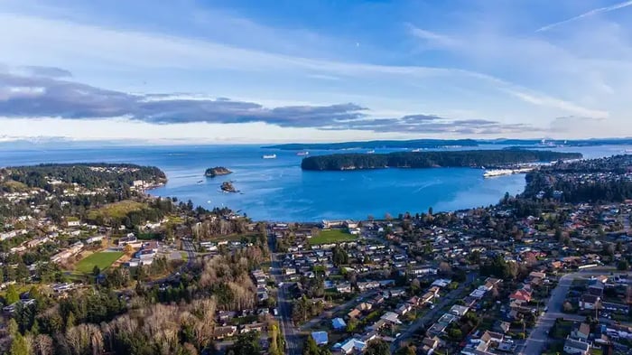 Nanaimo, BC