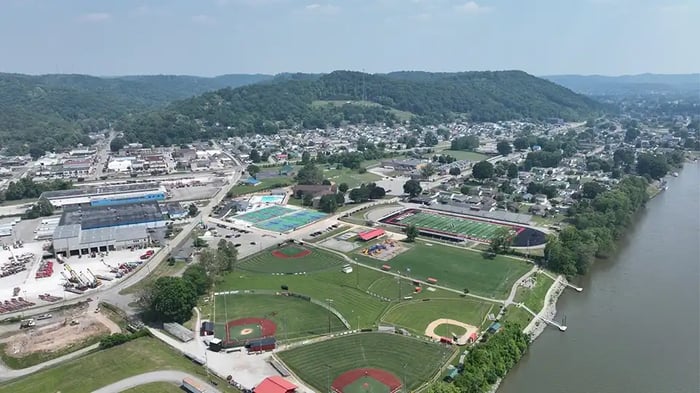 Self-Storage in Nitro, WV: Fuel Up on Adventure