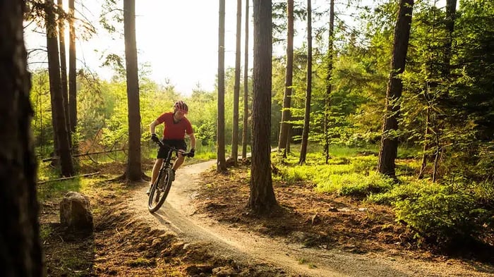 Loveland Bike Trail