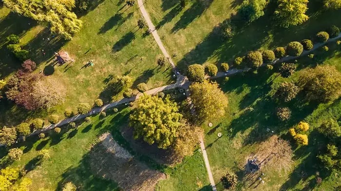 Etna Township Park