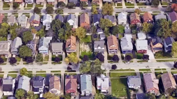 affordable subdivision