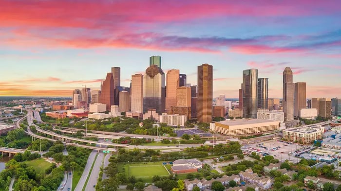 Houston, TX