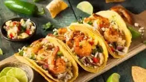 Tacos Lucedale Mississippi